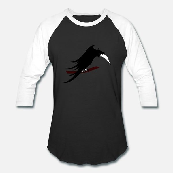 

raven t shirt men customized tee shirt round collar male anti-wrinkle new style summer formal shirt