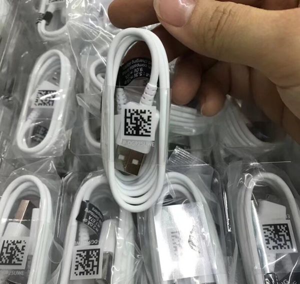 

micro usb 1,2m cable fast charger cable for samsung s6 s7 edge g9200 g9250