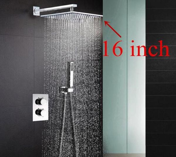 

set thermostatic shower mixer thermostat valve set product bath handheld bathroom mixing valve shower shower systems uzijh hj2009