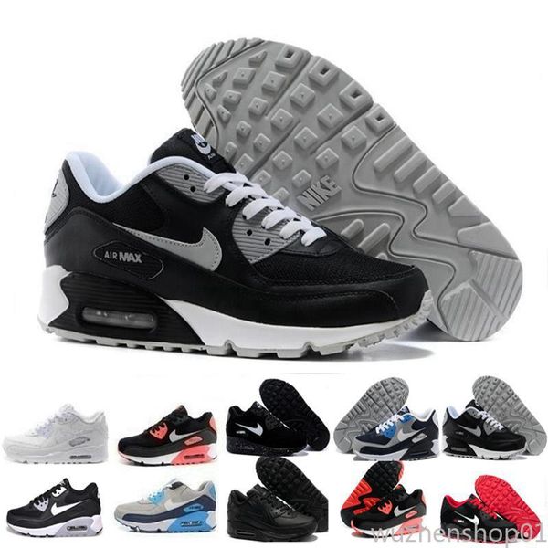 

sneaker classic 90 men's and women's running shoes coach 90 cushioned breathable sneakers men's outdoor wu01