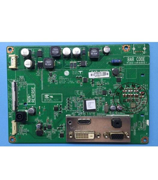 

cgjxsoriginal for lg 32mb25vq driver board motherboard eax65842902 (1 .1 )lc320due