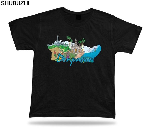 

denpasar tanah lot sanur bali bali museum bajra sandhi monument travel t shirt t-shirt cotton t shirts tee shirts