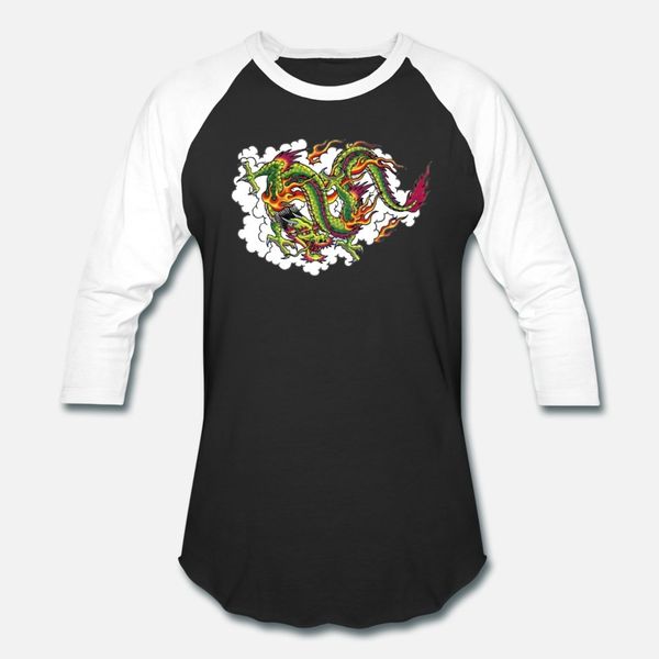 

chinesedragon t shirt men printing 100% cotton s-xxxl slim interesting building summer original shirt