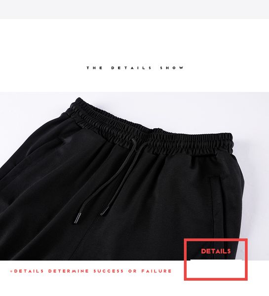 

spring mens women tracksuits with letters 2020 autumn fashion men sports suits casual hoodies trousers -4xl option 2 colors, Gray