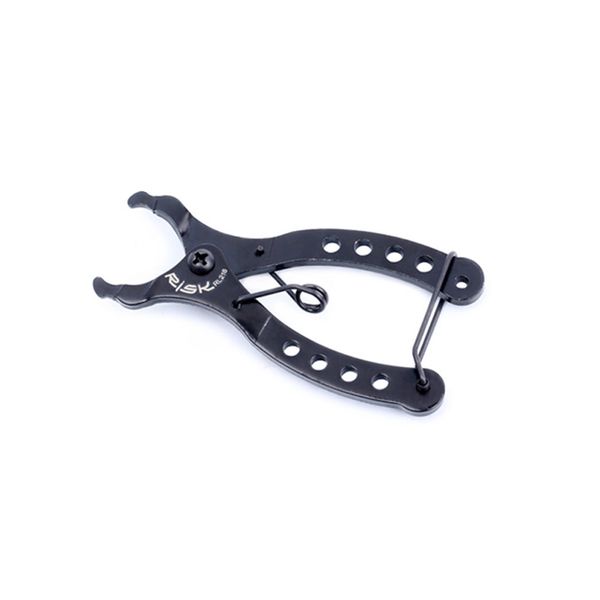 

fahrrad kette werkzeug mini mountainbike kette quick link radfahren schlssel kette clamp removal tool mtb fr wandern