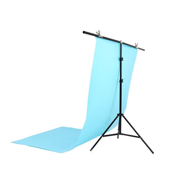 

т-образный фон фото фон стенд photo studio фона поддержка большой пвх держатель стенд 150 * 200 см