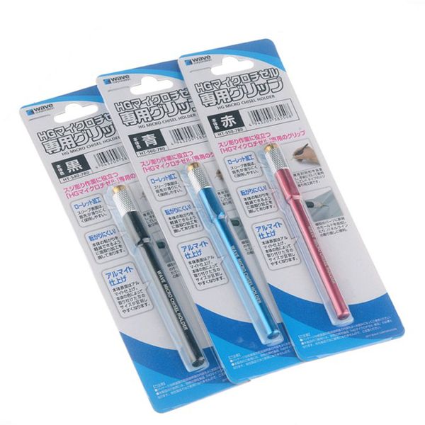 

wave ht-540 ht-550 ht-560 hg micro chisel holder,model hobby tool kit