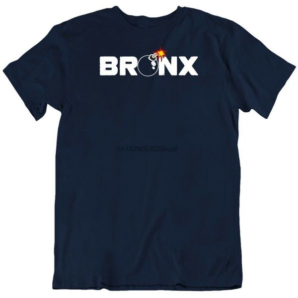 

bronx bombers baseball fan v3 t shirt