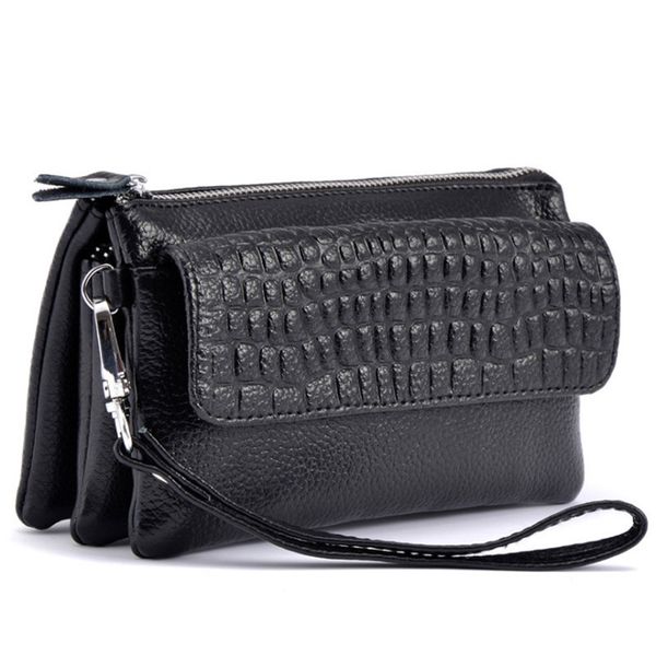 

mini lightweight small bag dual purpose handbags fashion oblique span zero wallet