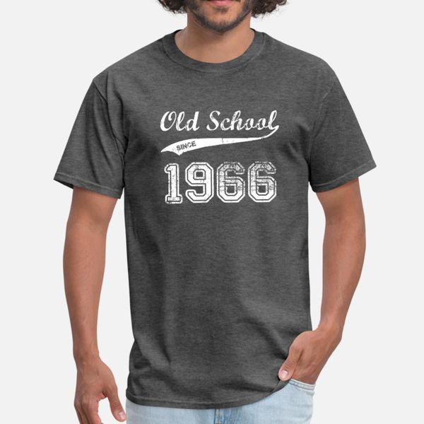 

1966 t shirt men customized cotton o neck fit breathable summer style kawaii shirt, White;black