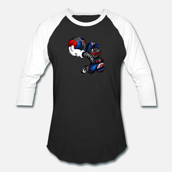 

tru марио 3 тенниска мужчины дизайнер с коротким рукавом s-xxxl мужская fit комфортное лето семьи рубашка