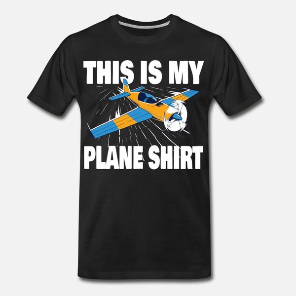 

pilot plane aviation aircraft airplane t shirt men gift cotton s-xxxl trend gift funny casual spring formal shirt