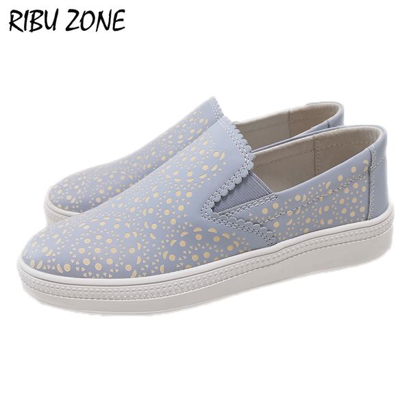 

ribu zone 2020 clearance sale genuine leather shoes extra sample shoes women flat for student/working, Black