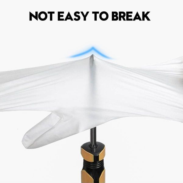 

real disposable latex s/m/l 100pcs/lot universal household cleaning kitchen food working safety gloves