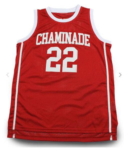 

#22 jayson tatum jersey mens womens youth chaminade high school jayson tatum basketball jerseys stitched s-xxxl, Blue;black