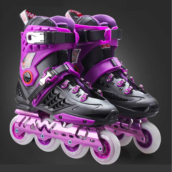 

roller skates fancy roller skates men and women college flat