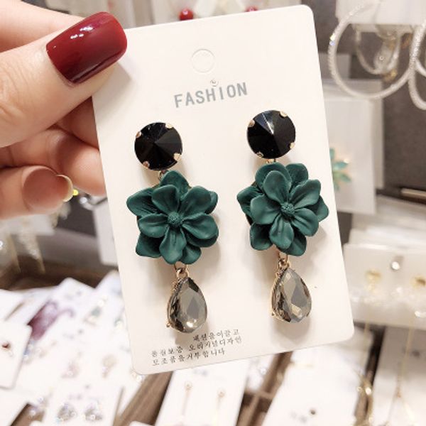 

роскошные дизайнерские серьги ювелирные изделия серьги женщин 15 стилей моды жемчуг колошения и кисточкой серьги бесплатная доставка ne988, Golden;silver