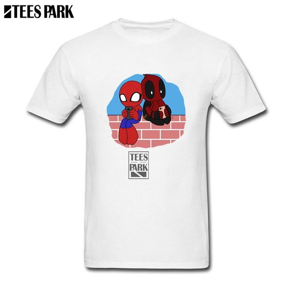 

on the cells deadpool geek t shirts man natural cotton short sleeve tee shirts low price men's ess t shirt design 2019