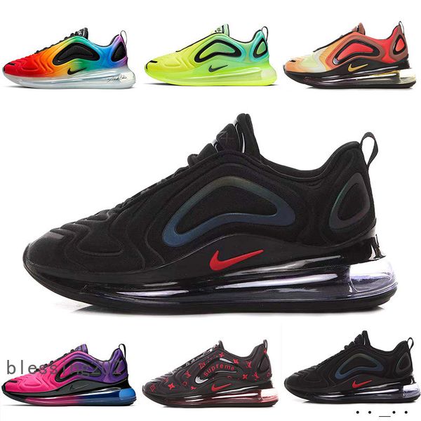 

betrue men running shoes pride spirit teal easter pack obsidian iridescent mesh fuel orange women mens trainers outdoor sport typ3w, Black