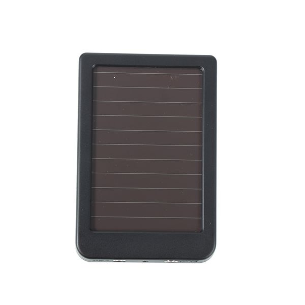 

hunting cameras equipment a 7v solar panel power battery source for suntek hc300a hc-300m