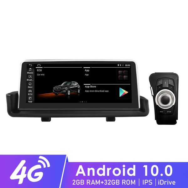 

mcwauto android 10.0 car autoradio monitor gps navigation for 3 series e90 e91 e92 e93 ccc system multimedia dvd gps