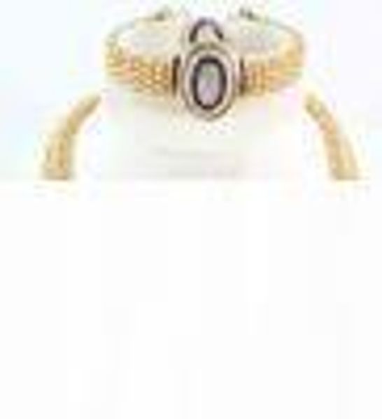 

18k gold plated vintage red rhinestone necklace set 4 pcs gold platedjewelry sets for women, Silver