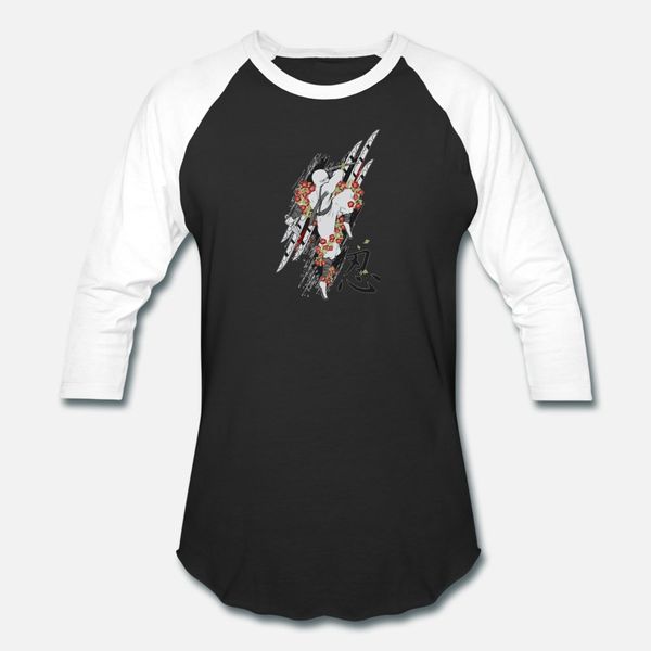 

ninja живопись дизайн футболки рубашки мужчины character 100% хлопок o-образным вырезом одежда фитнес юмор весна осень trend рубашку