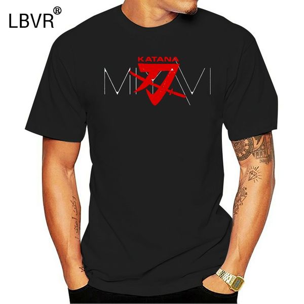 

miyavi katana - t shirt tee black all размер