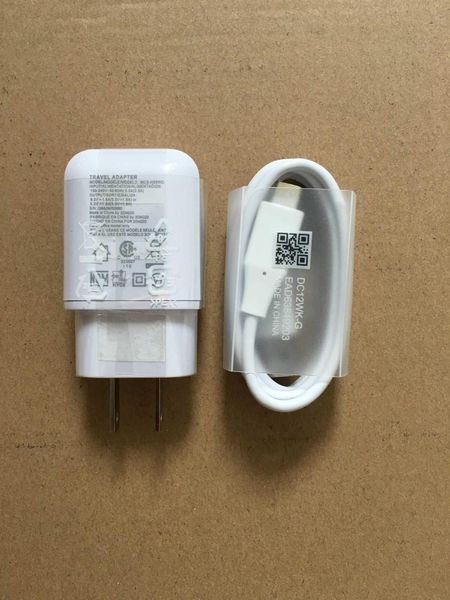 

cgjxsoem fast charger 1 .8a quick wall charger for lg g5 v10 nexus 5x 6p mcs -h05wr with type -c cable or micro usb cable