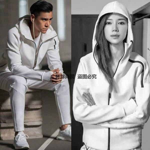 

ad autumn winter women hoodies sweatshirt student hooded sweatshirt female thickening solid casual plus size coat jacket 48878, Black;brown