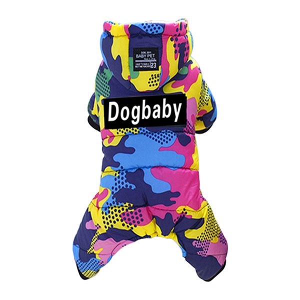 

letters autumn warm soft fashion puppy clothing hooded pet supplies dog hoodie