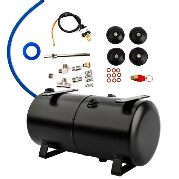 

ophir 3.5l air tank kit for air compressor diy 3.5l tank compressors kit ac132b