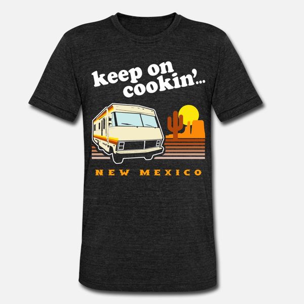 

funny keep on cookin' br ba t shirt men fitness 100% cotton euro size s-3xl homme fitness funny casual spring autumn letter shirt