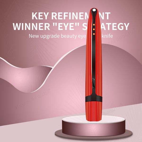 

electric eye massager zone anti wrinkle eye massage anti aging eye lift up care tools dark circle removal portable beauty massage device