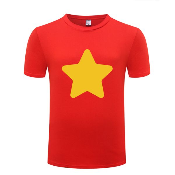 

steven universe star mens men t shirt tshirt 2018 new short sleeve o neck cotton casual t-shirt tee
