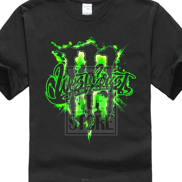 

западное побережье таможенный tshirt черный хлопок новая мужская майка tee размер s для 4xl 016935