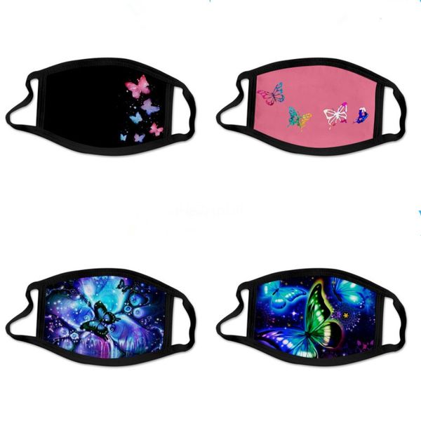 

магия e face mask вс-resistant шарф американский флаг печать лица er открытый велоспорт шарфов многофункциональные маски бандана # 244 # 196