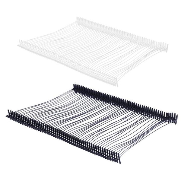

5000pcs/box plastic barbs needles for clothes garment price label tag gun