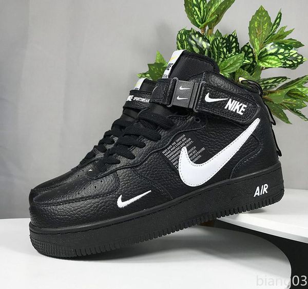 

fly classical men women low casual shoes mens womens one 1 white golden star platform sandals vintage shoes bi03