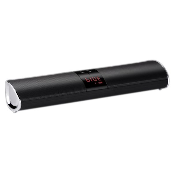 

tv2 wireless bluetooth speaker radio subwoofer plug in speaker talkable o