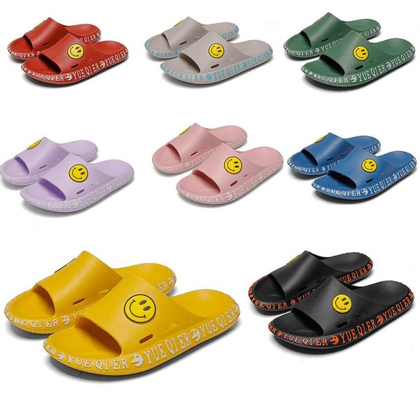 

designer slides desert red blue green gray black red for men and women kanye west wheat summer slippers