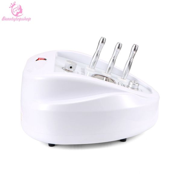 

personal travel use face care diamond microdermabrasion dermabrasion peeling beauty machine for face and neck lifting