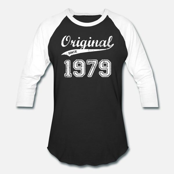 

1979 t shirt men character cotton euro size s-3xl gents gift comical summer kawaii shirt