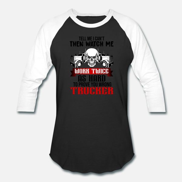

смешной грузовик trucker t shirt men customize tee shirt s-xxxl винтажная известные здания весна осень природные shirt