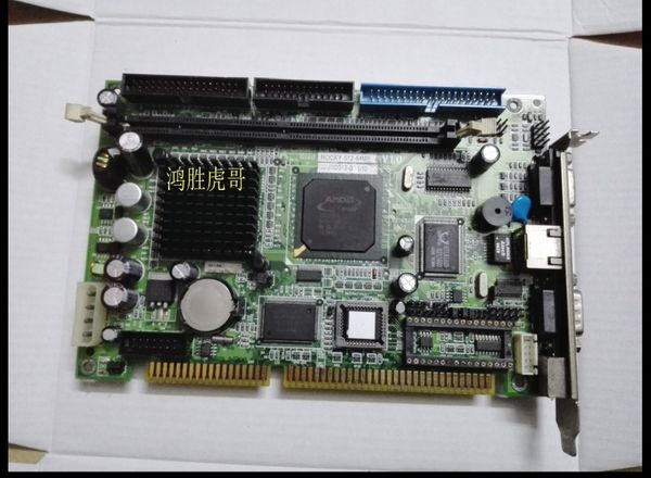 

100% working original for rocky-512-64mb rev:v1.0