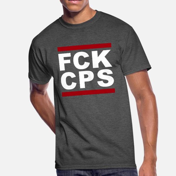

fck cps t shirt men sunlight cotton crew neck letters sunlight funny casual spring vintage