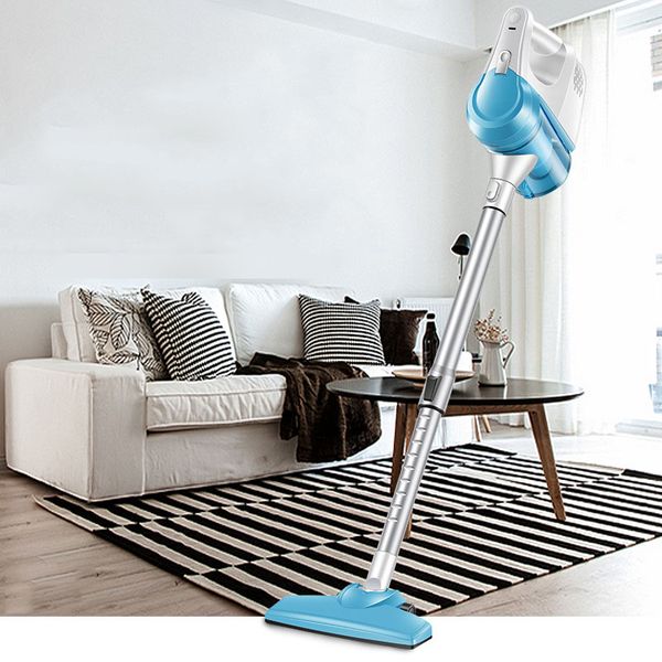 

tc03d wireless handheld vacuum cleaner 8500pa 150w high power motor 45min long battery life for home office bedroom
