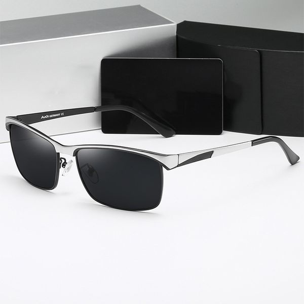 

polarized sunglasses men brand new square retro sunglasses men driving goggles sun glasses for with accessories gafas de sol, White;black