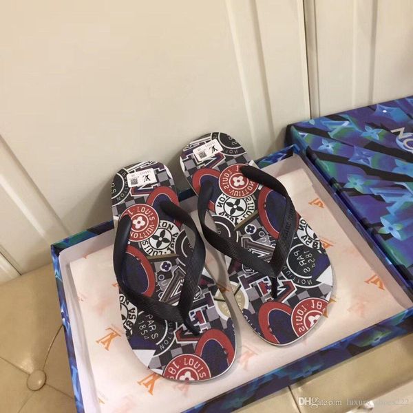 

2020 latest handmade casual shoes men's casual slippers fashion trend all-match comfortable size 38-45 type 39745400720ab