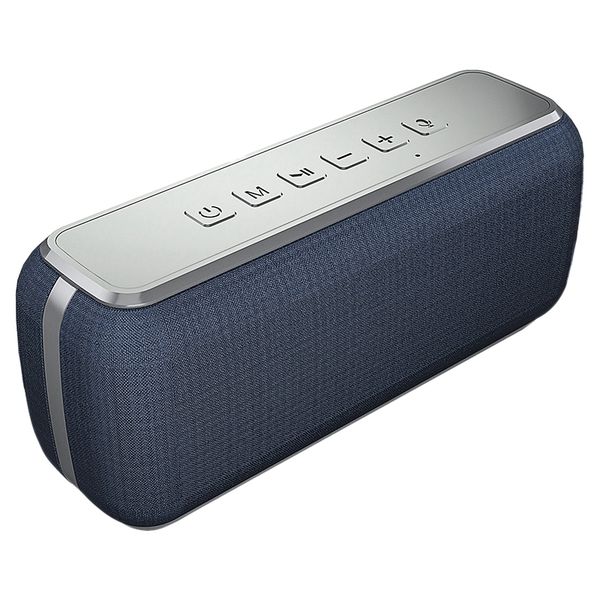 

беспроводная связь bluetooth speaker 50w high power subwoofer открытый водонепроницаемый портативный компьютер о
